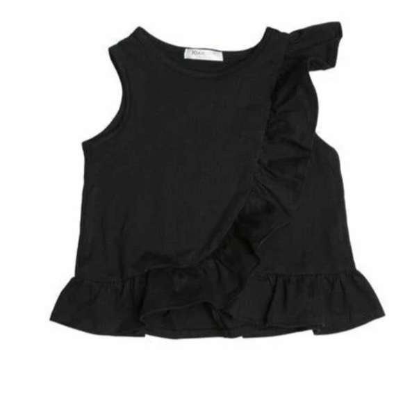 Joah Love Jazmin Tank Top - Picture 2 of 6